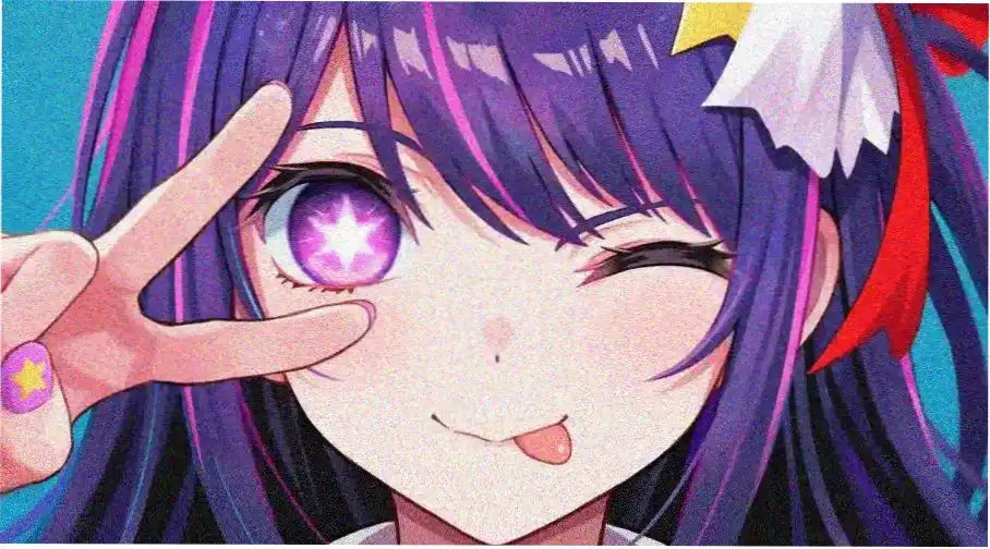 魔法少女·星光庆典